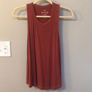 American Eagle Tank Top
